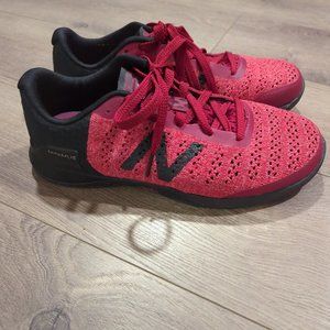 New Balance Minimus Prevail W9